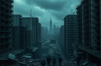 10 Movies Like Last Exit to Brooklyn