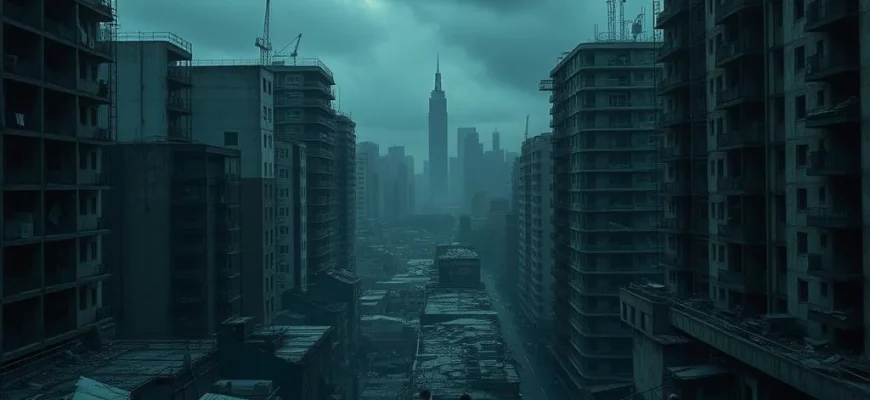 10 Movies Like Last Exit to Brooklyn