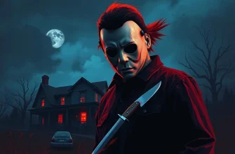 10 Movies Like Halloween: The Curse of Michael Myers