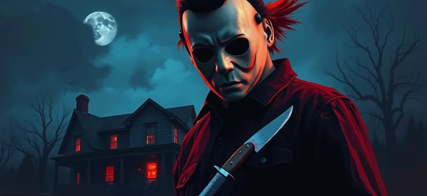 10 Movies Like Halloween: The Curse of Michael Myers