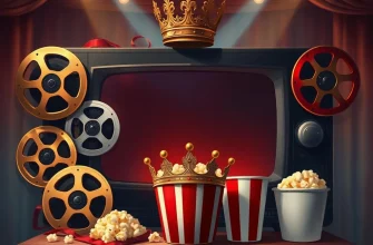 10 Movies & Shows Like King on Screen