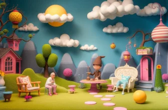 10 Movies and TV Shows Similar to Asteroid City (2023)