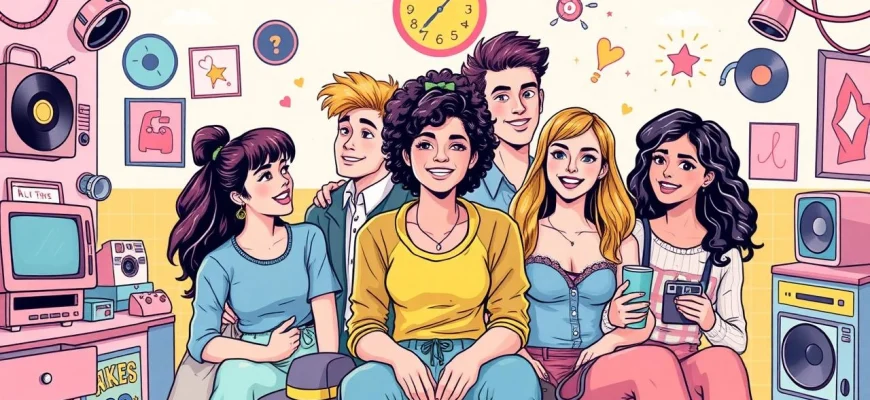 10 Movies & Shows Like The Girl Next Door (2004)