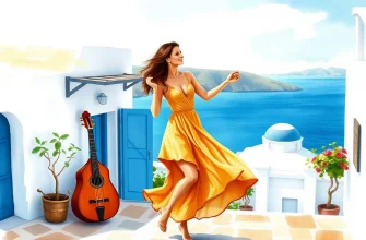 10 Movies Like Never on Sunday (1960)