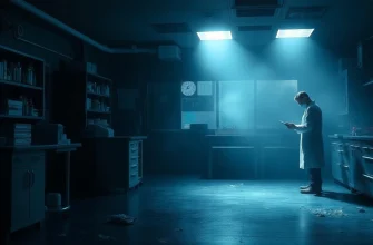 10 Shows and Movies Similar to Silent Witness (1996)