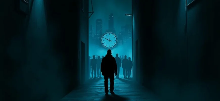 10 Shows & Movies Like The Last Panthers