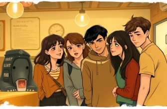 10 Movies and Shows Similar to The Holdovers (2023)