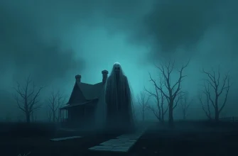 10 Spine-Chilling Shows Like 'A Ghost Ruined My Life'