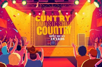 10 Movies and Shows Similar to Academy of Country Music Awards (1966)