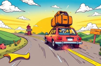 10 Movies & Shows Like Road Trip (2000)