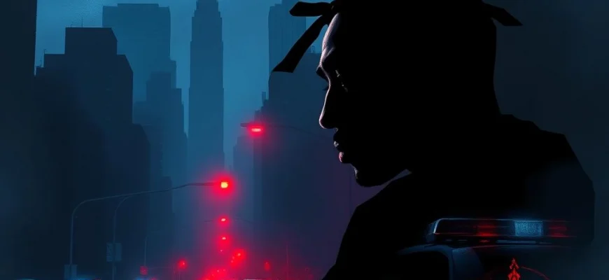 10 Gripping Shows Like Who Killed Tupac?