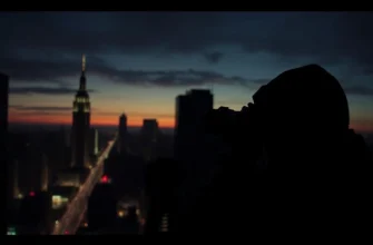 10 Movies & Shows Similar to Nightcrawler (2014)