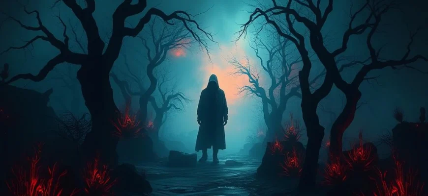 10 Movies Like Garden of Hedon (2013)
