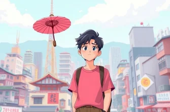 10 Movies & Shows Like Big in Japan (2014)