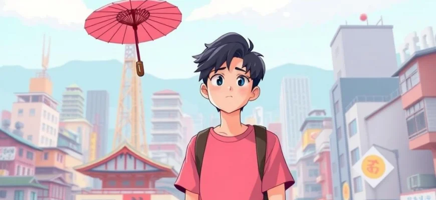 10 Movies & Shows Like Big in Japan (2014)