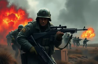 10 Shows & Movies Like Valley of Tears