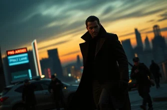 10 Movies and TV Shows Similar to Citadel (2023)