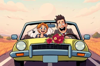 10 Movies & Shows Like Just Married (2003)