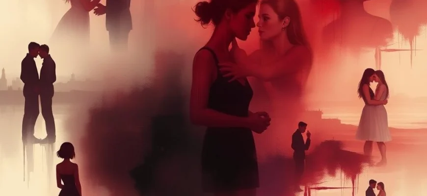 10 Movies & Shows Like Sex Diaries (2015)