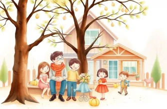 10 Movies & Shows Like The Shiunji Family Children