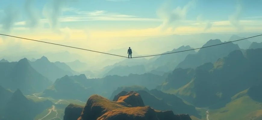 10 Movies & Shows Like The Walk (2022)