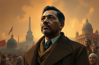 10 Movies & Shows Like Obama: In Pursuit (2021)