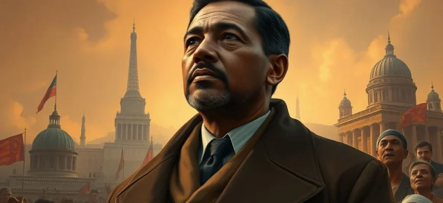 10 Movies & Shows Like Obama: In Pursuit (2021)