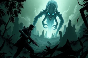 10 Movies & Shows Similar to The Predator (2018)