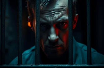 10 Movies & Shows Like Cell 211