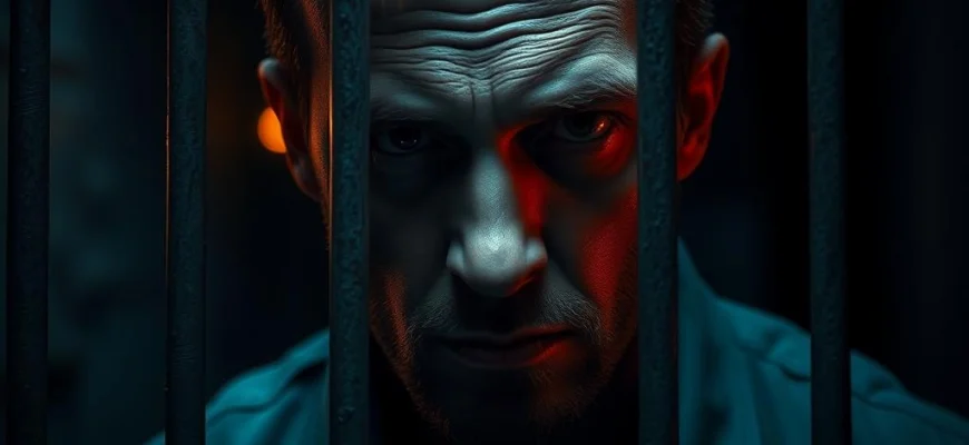10 Movies & Shows Like Cell 211