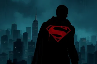 10 Movies & Shows Like Watchmen: Chapter I