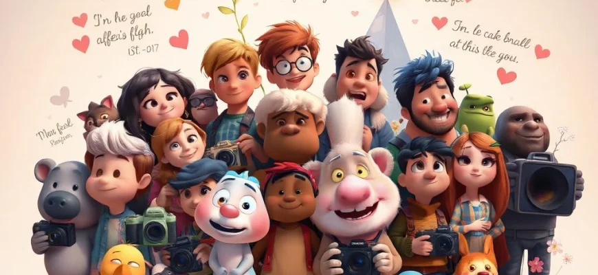 10 Movies & Shows Like Max and Me (2020)