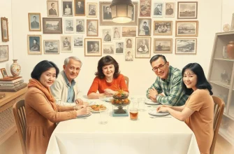 10 Movies & Shows Like Memories of My Father