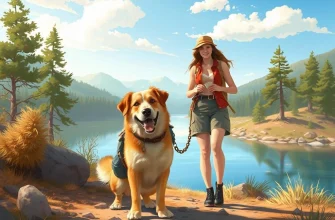 10 Movies & Shows Like Koko: A Red Dog Story