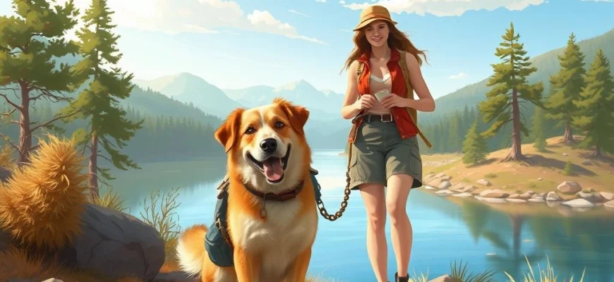 10 Movies & Shows Like Koko: A Red Dog Story