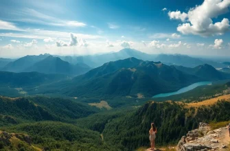 8 Shows Like 'The National Parks: America's Best Idea'