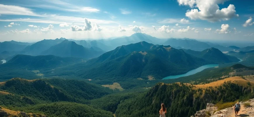 8 Shows Like 'The National Parks: America's Best Idea'