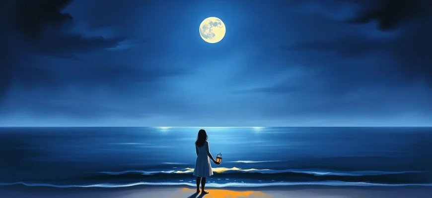 10 Movies and Shows Similar to Message in a Bottle (2025)