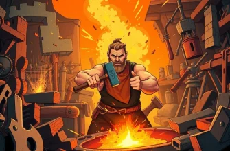 10 Shows Like Forged in Fire (2015)