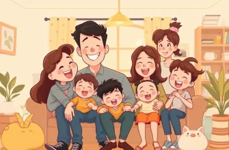 10 Shows Like Happy Family Conditions Apply