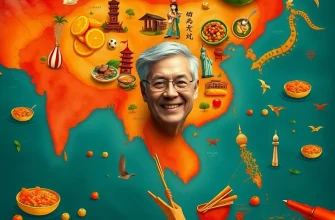 10 Shows Like Rick Stein's Far Eastern Odyssey