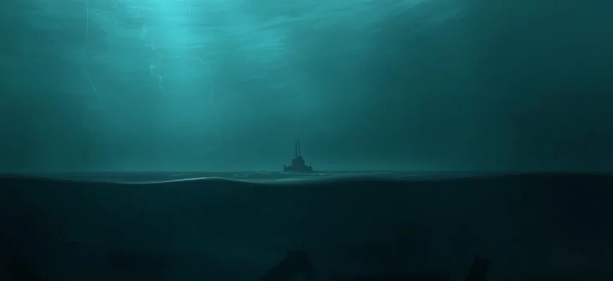 10 Shows Like Dark Waters: Murder in the Deep