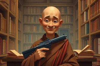 10 Movies & Shows Like The Monk and the Gun