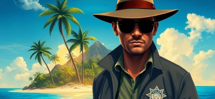 10 Shows & Movies Like Hawaii Five-O (1968)