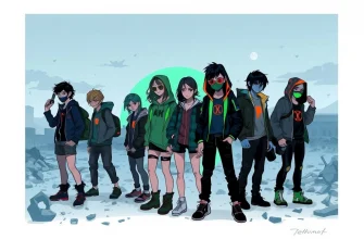 10 Movies & Shows Like School's Out Forever