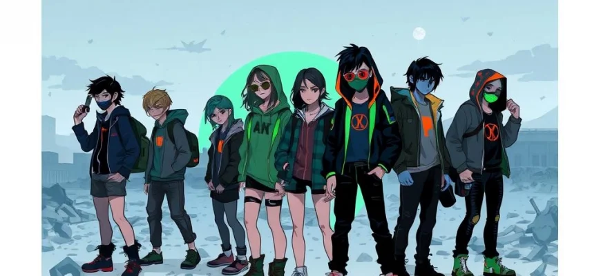 10 Movies & Shows Like School's Out Forever