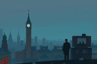 10 Movies & Shows Like Zerograd (1988)