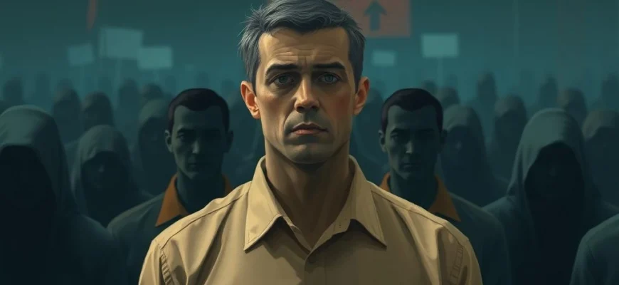 10 Movies & Shows Like The Wave (2008)