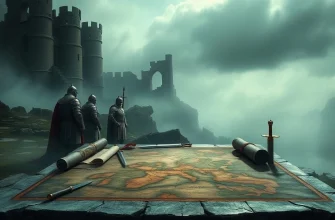 10 Shows & Movies Similar to Camelot (2011)