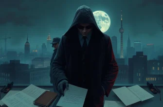 10 Movies & Shows Like The Courier (2020)